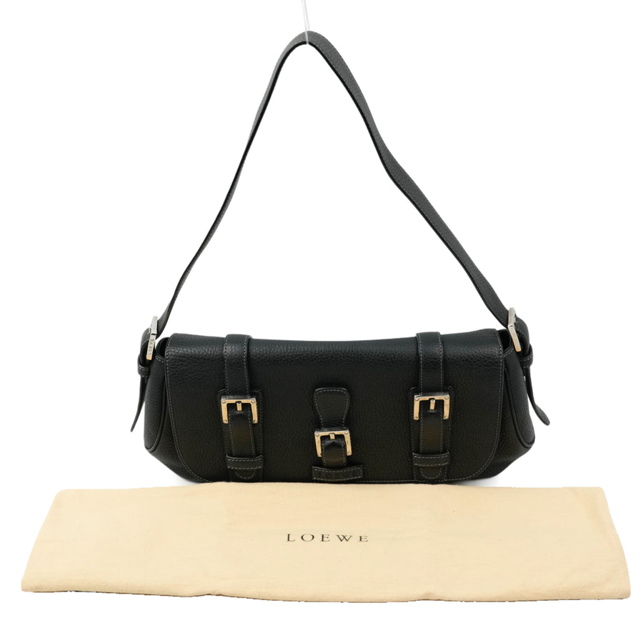 LOEWE Leather Handbag