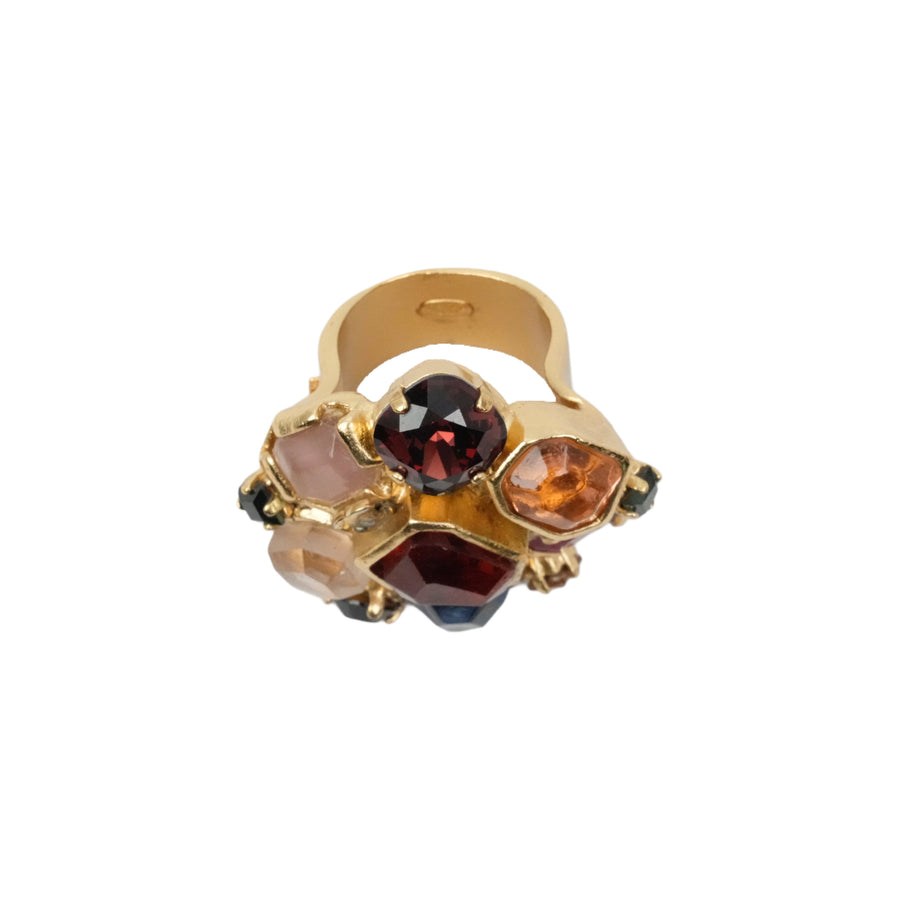 CHANEL 2001 Ring