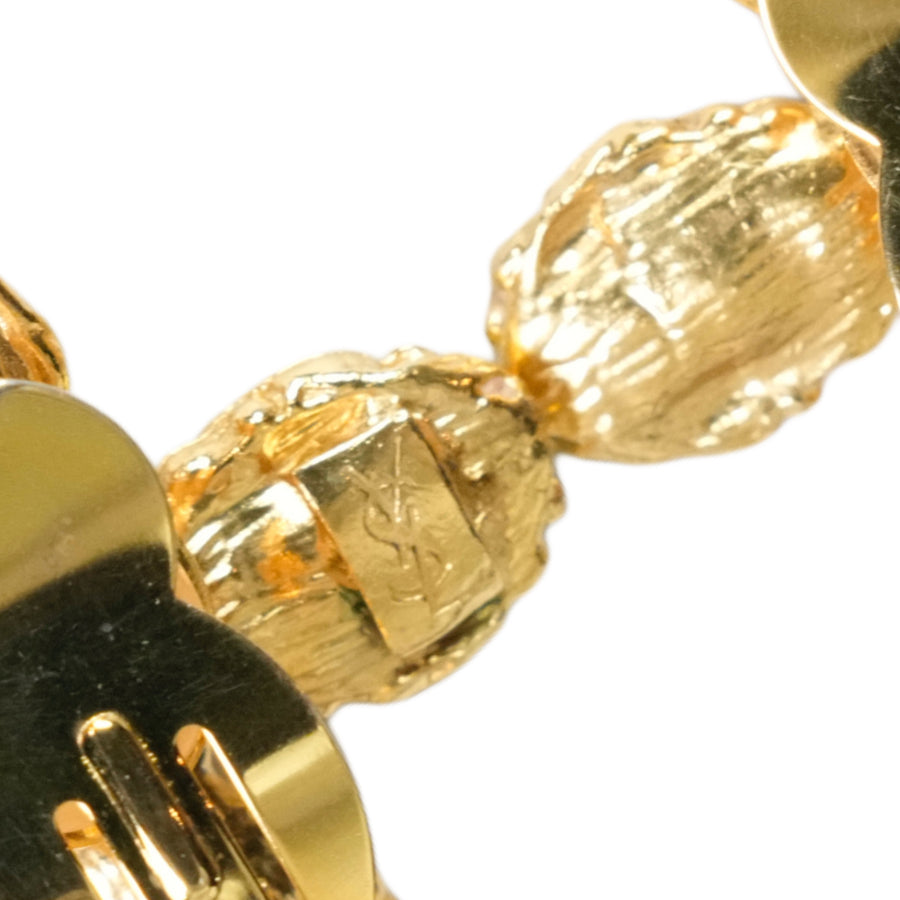 YVES SAINT LAURENT Earring