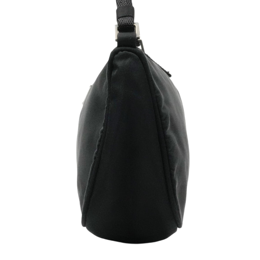 PRADA Nylon Mini Bag Handbag