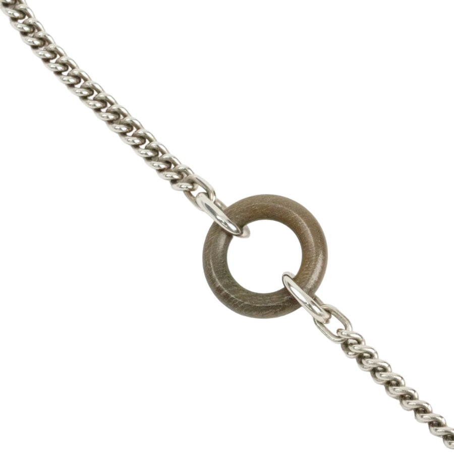 HERMES Destrier Necklace