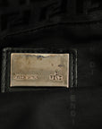 FENDI Zucchino Tote Bag