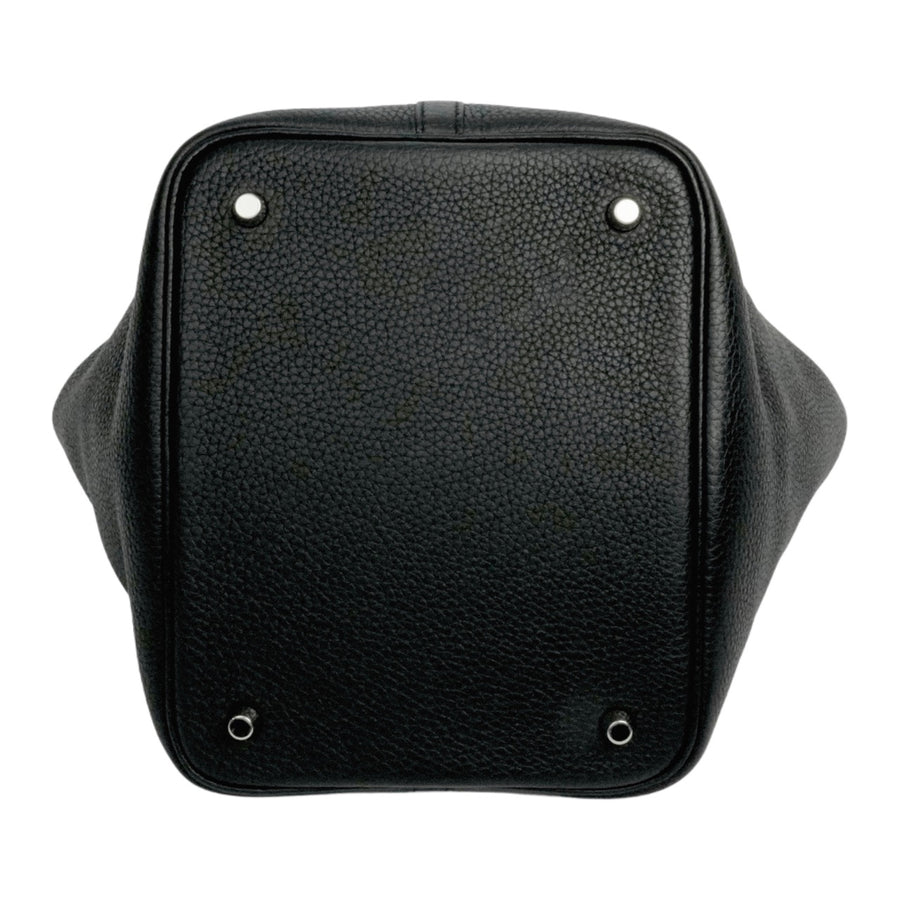 HERMES Picotin Lock MM Handbag