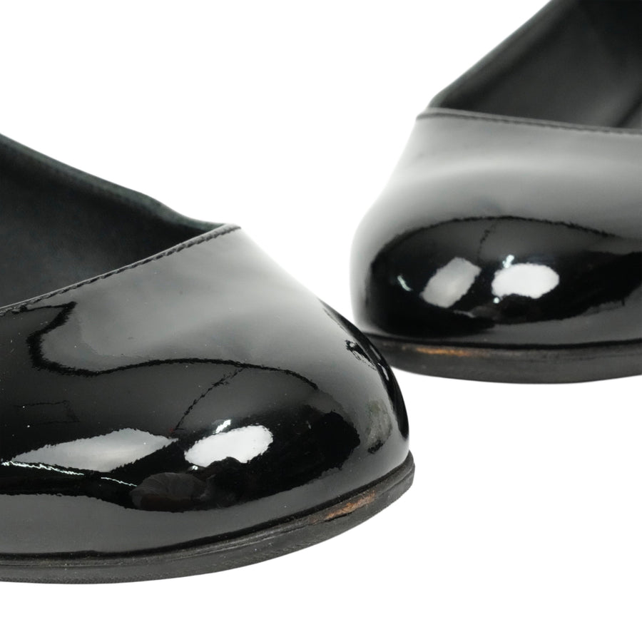 SALVATORE FERRAGAMO Pumps
