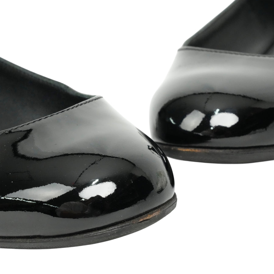 SALVATORE FERRAGAMO Pumps