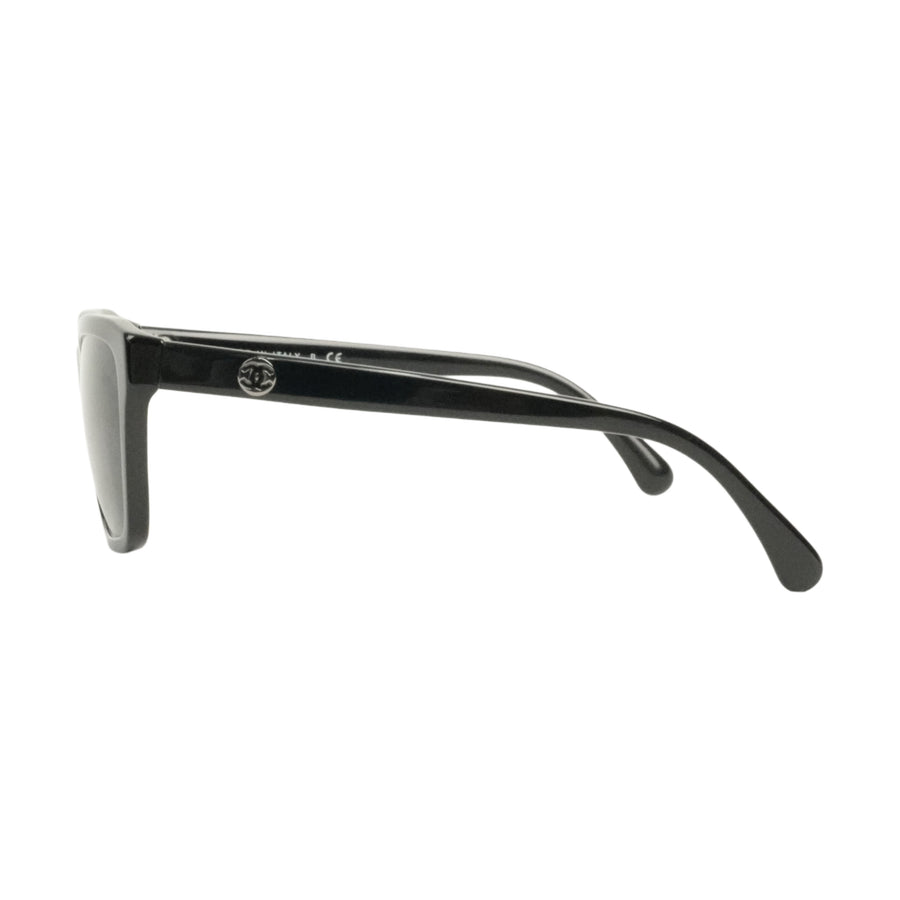 CHANEL Coco Mark Sunglasses
