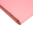 HERMES Bearn Dupli Long Wallet