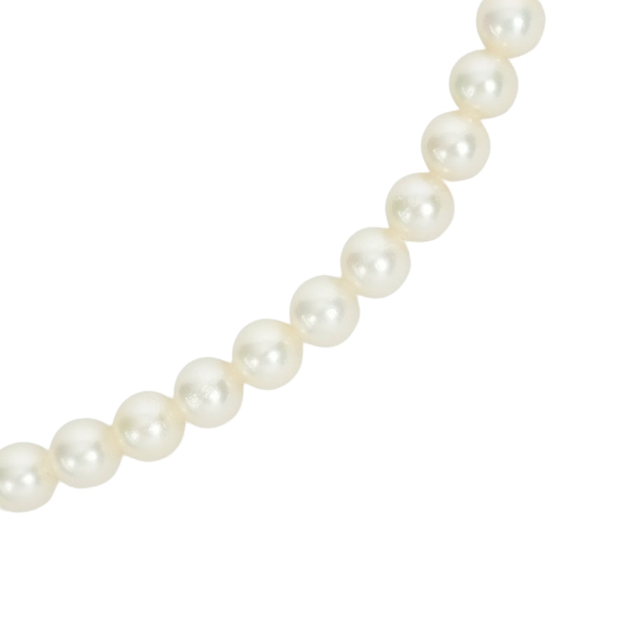 Pearl SV 24.4g Necklace