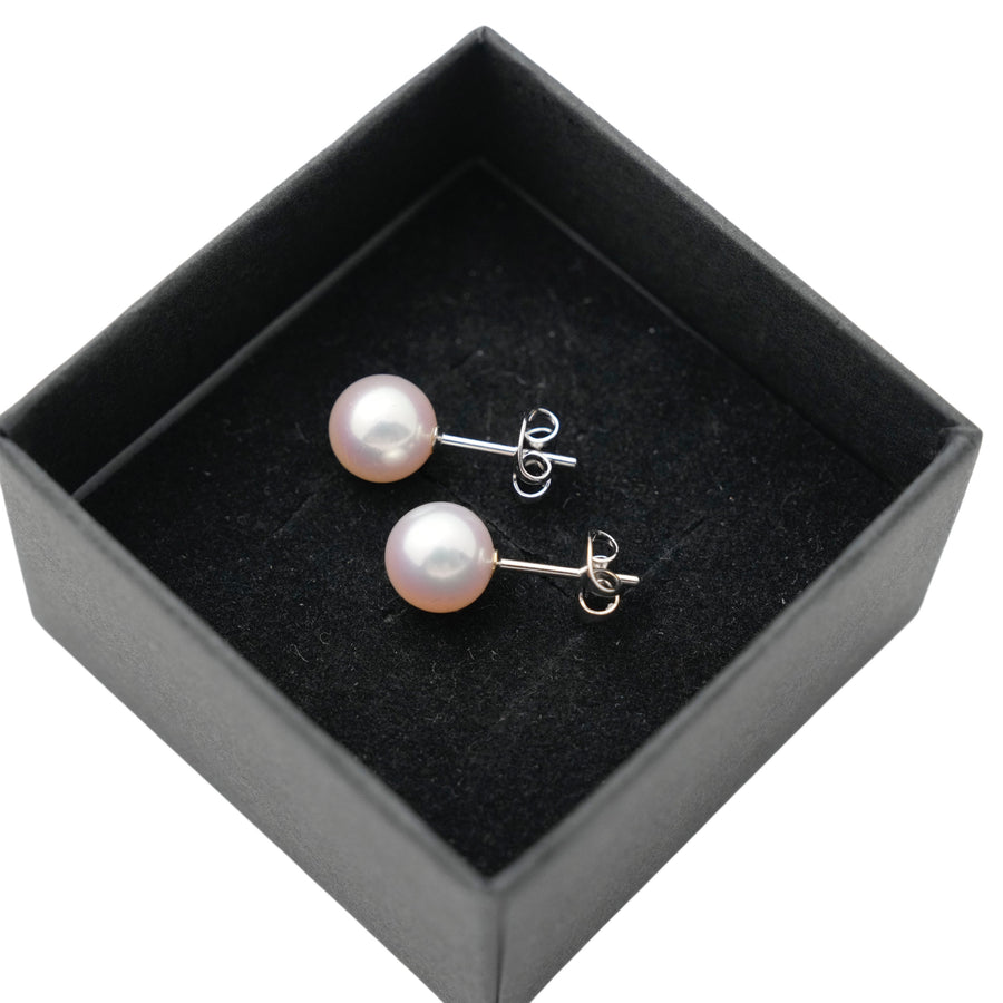 TASAKI Pearl Earring