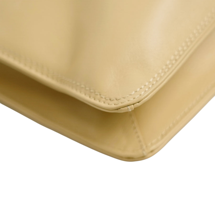 CHANEL Coco Mark Shoulder Bag