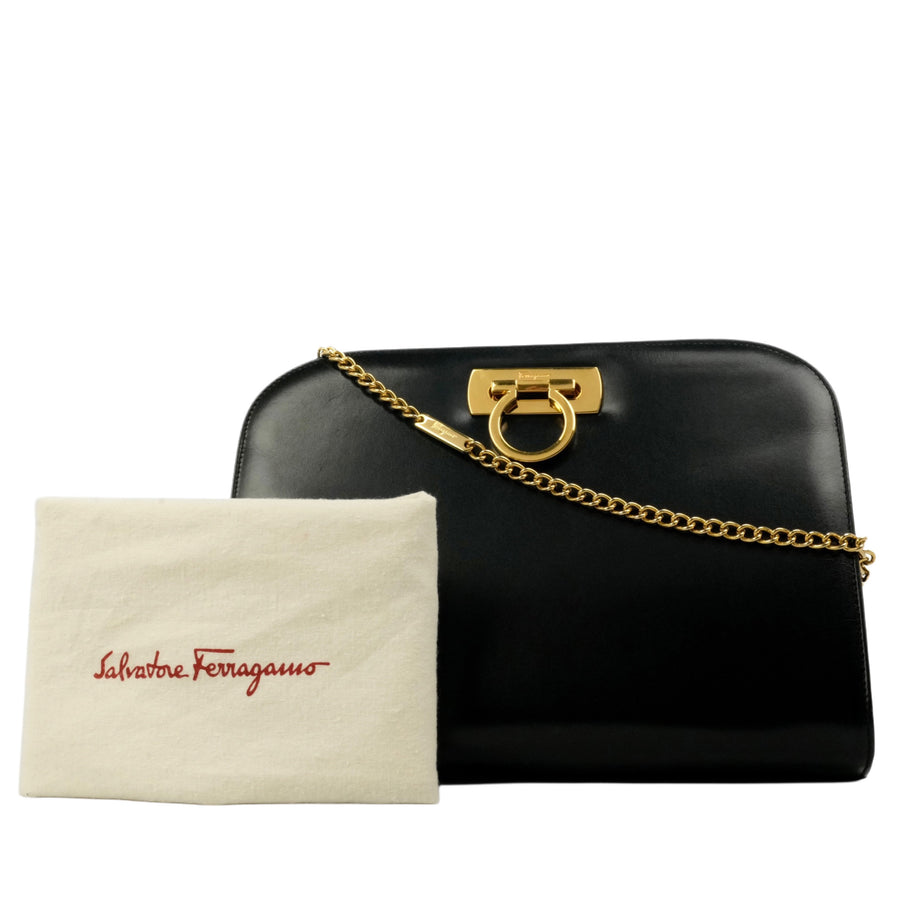 SALVATORE FERRAGAMO Shoulder Bag