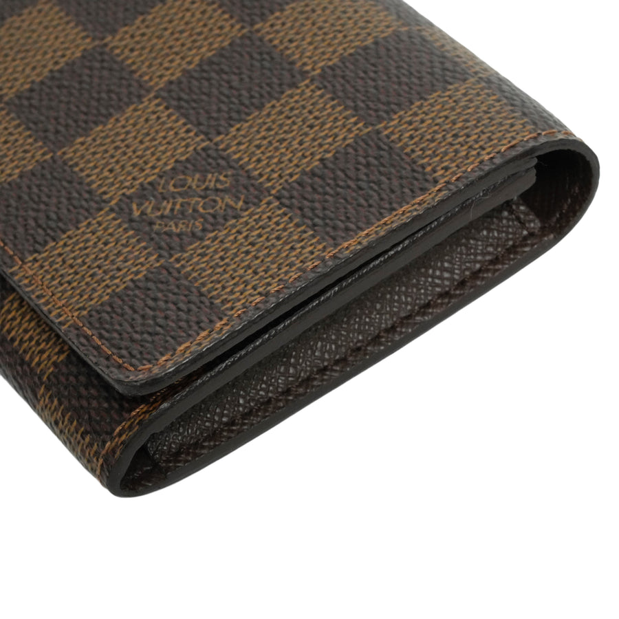 LOUIS VUITTON Damier Enveloppe Cartes De Visite OTHER ACCESSORY N62920