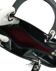 CHRISTIAN DIOR Lady Dior Handbag