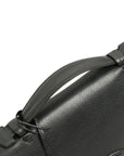 HERMES Sac a Depeches 27 Business Bag Second Bag Handbag
