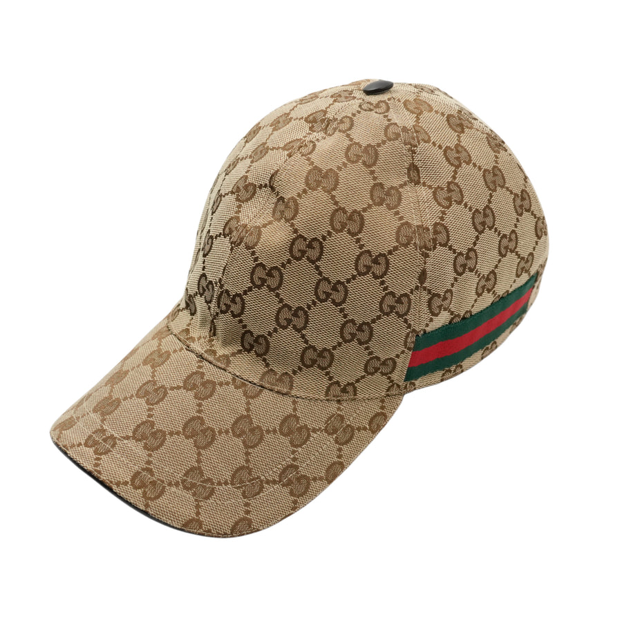 GUCCI Baseball Cap Hat