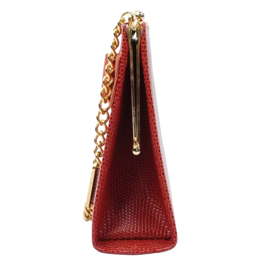 SALVATORE FERRAGAMO Vara Shoulder Bag