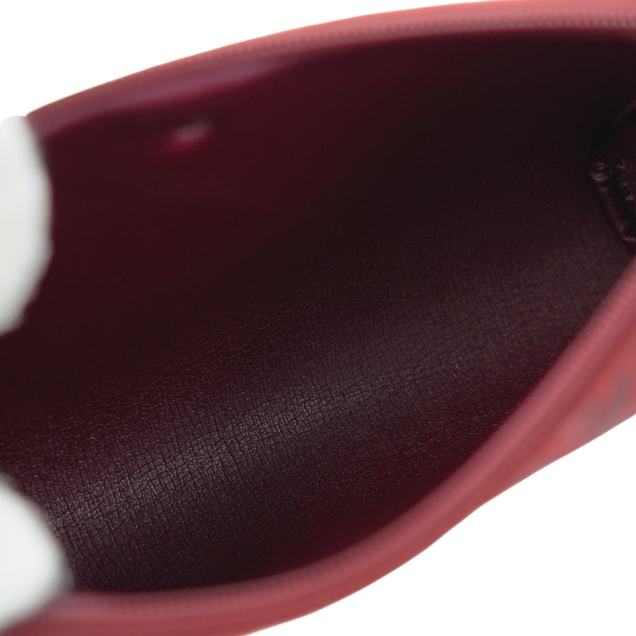 CHRISTIAN DIOR Trotter Pouch