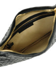 BOTTEGA VENETA Intrecciato Shoulder Bag / Handbag
