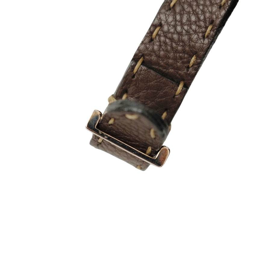 FENDI Selleria Shoulder Bag