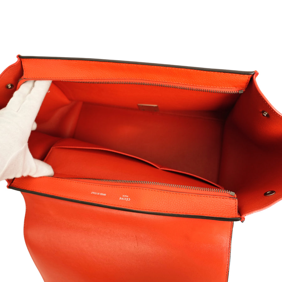 CELINE Bittersweet Handbag