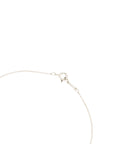 TIFFANY & CO. SV925 Bean Pendant Necklace