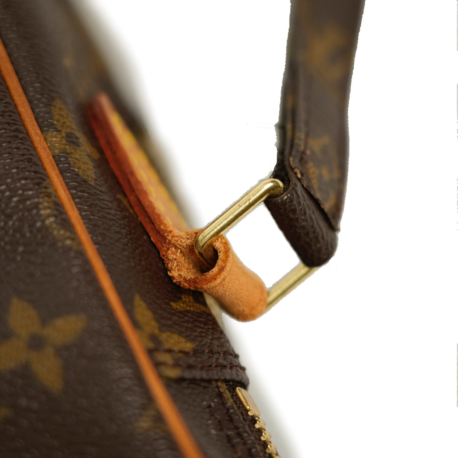 LOUIS VUITTON Monogram Amazon M45236 Shoulder Bag