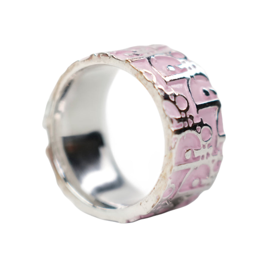 CHRISTIAN DIOR Trotter Ring