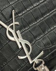 YVES SAINT LAURENT Kate Small Tassel Shoulder Bag
