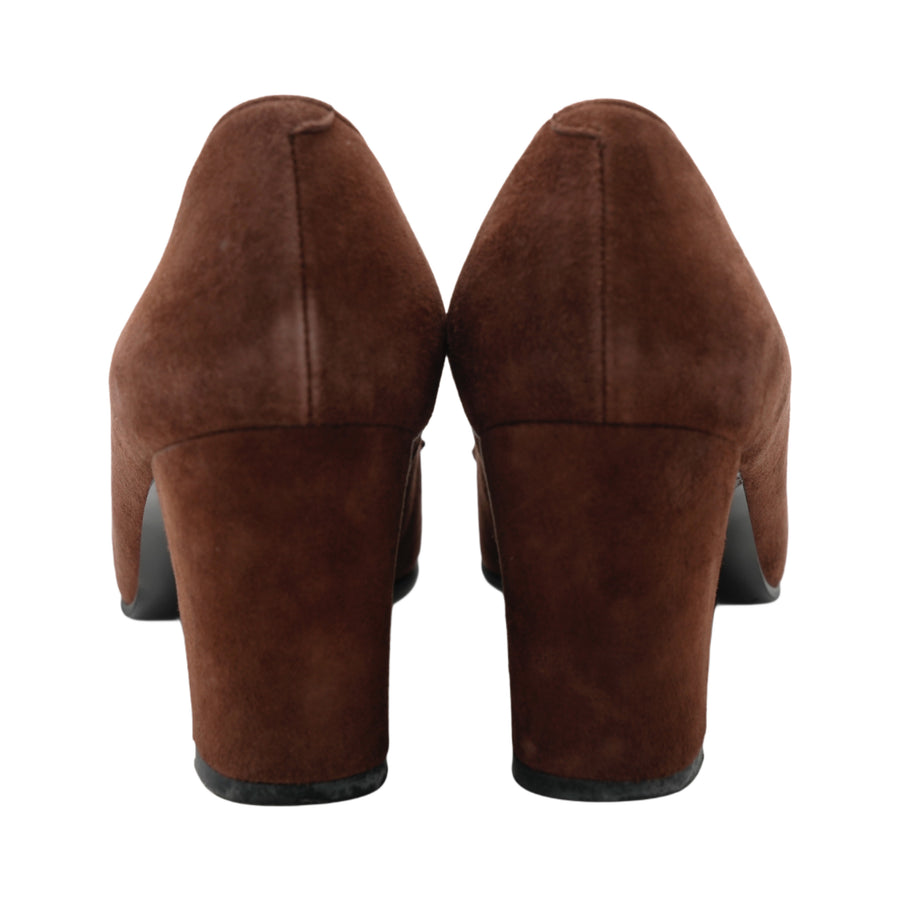 YVES SAINT LAURENT Pumps Shoes