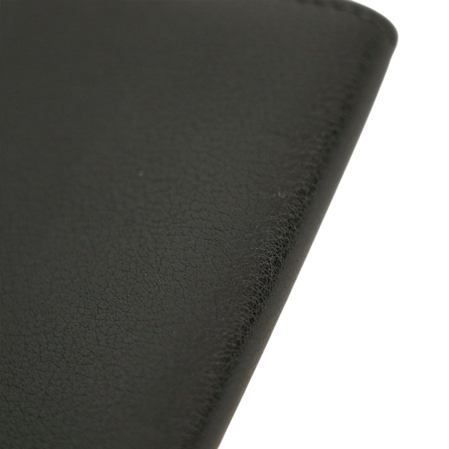 CARTIER Must De Cartier Bi-Fold Wallet