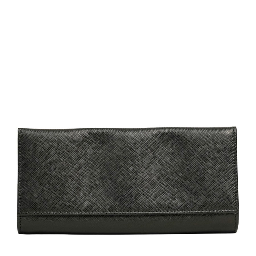 SALVATORE FERRAGAMO Vara Long Wallet