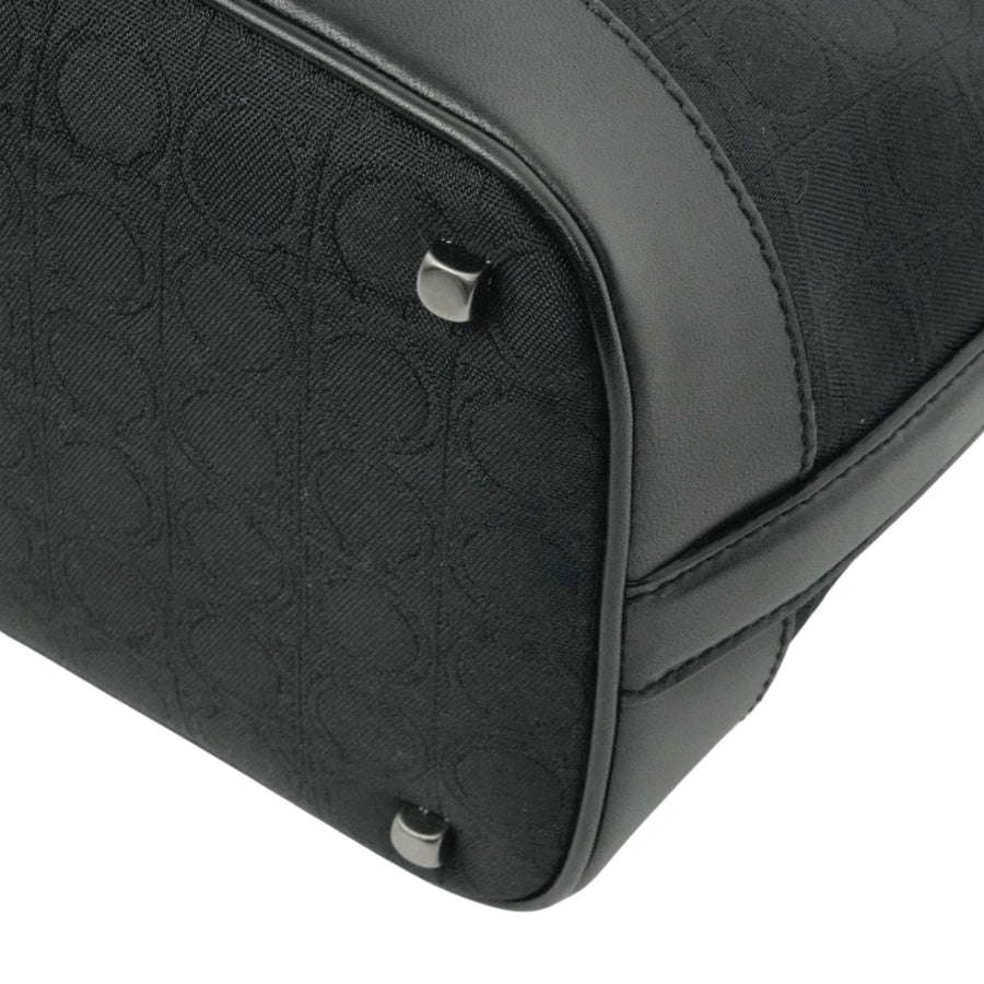 SALVATORE FERRAGAMO Gancini Shoulder Bag