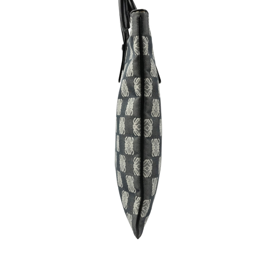 LOEWE Anagram Tote Bag/Handbag 2Way