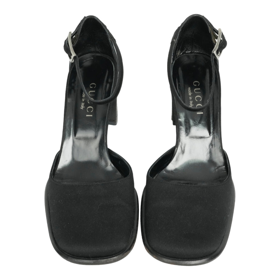 GUCCI pumps