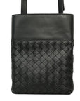 BOTTEGA VENETA Intrecciato Shoulder Bag