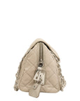 PRADA Nylon Chain Shoulder Bag