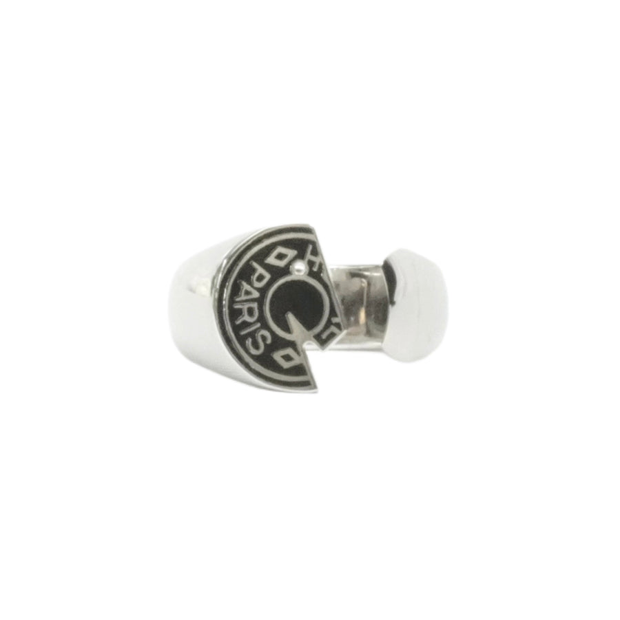 HERMES Carousel Ring