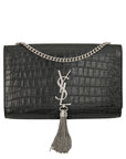YVES SAINT LAURENT Kate Small Tassel Shoulder Bag