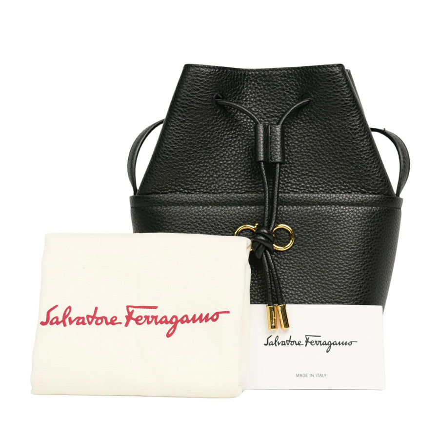 SALVATORE FERRAGAMO Shoulder Bag