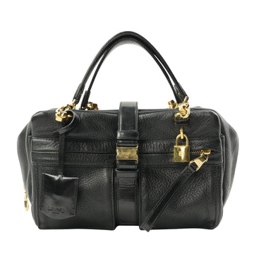 LOEWE Roller Handbag