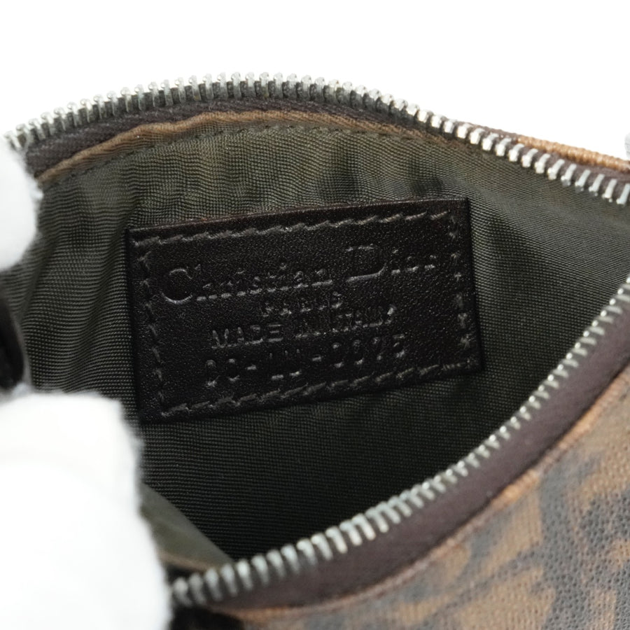 CHRISTIAN DIOR Coin Case