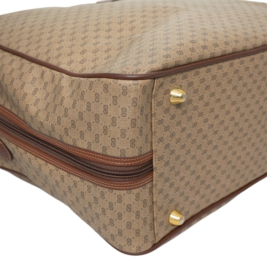 GUCCI Sherry Line Handbag
