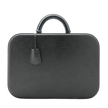 LOUIS VUITTON Monogram Glaze VarisetteMM Handbag M92234