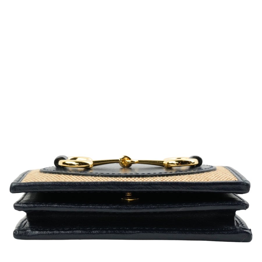 GUCCI Compact Wallet