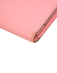HERMES Bearn Dupli Long Wallet
