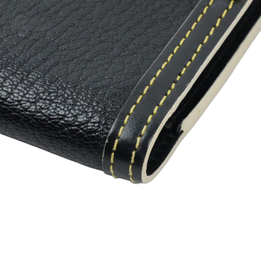 LOUIS VUITTON Porte Trésor International Wallet  M91836