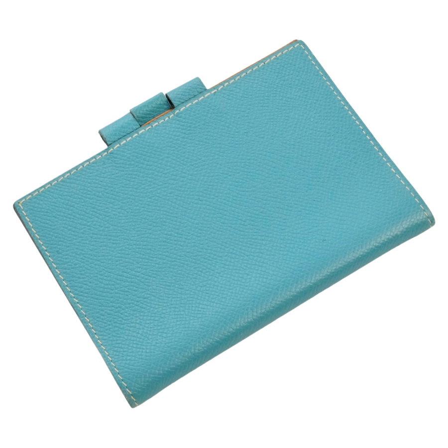 HERMES Agenda notebook cover