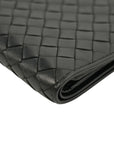 BOTTEGA VENETA Intrecciato Bifold Wallet