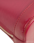 LOUIS VUITTON Epi Alma BB Handbag / Shoulder Bag 2-Way M40851