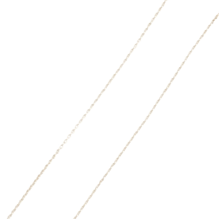 TIFFANY & CO. SV925 Open Heart Necklace